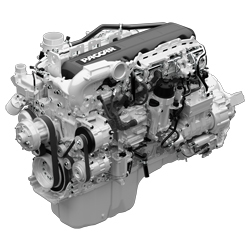 P4E01 Engine